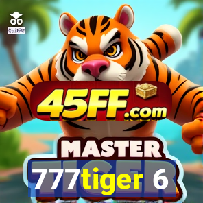 777tiger 6